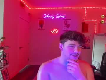 thejohnnystone cams all night