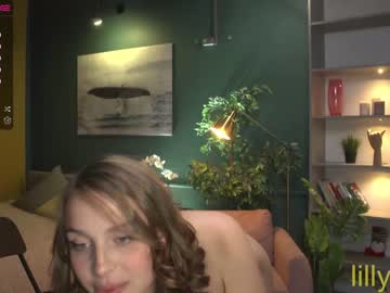 lillykittie cams all night