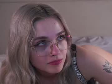 elinacherry cams all night