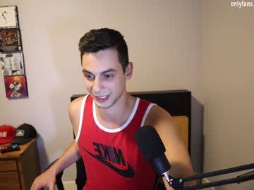 leosamuels cams all night