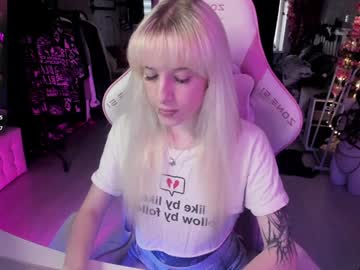 rapunzel_cute cams all night
