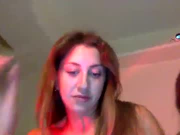 parker_rosee cams all night