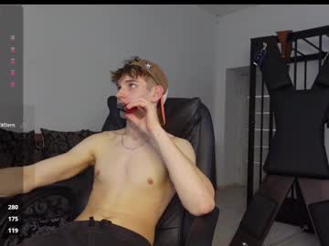 mark_karson cams all night