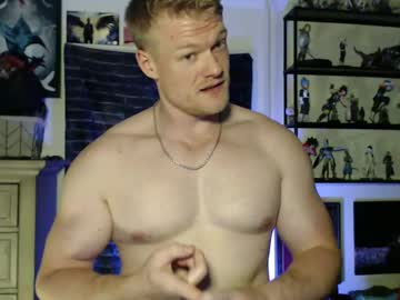 blondebod cams all night