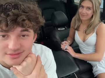 gracieandtyler cams all night