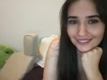 prueberry cams all night