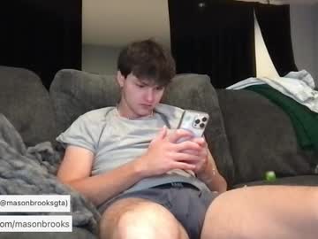 masonbrooksx cams all night