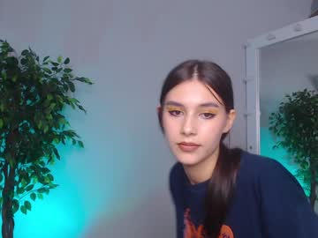 li1lee_cherry cams all night