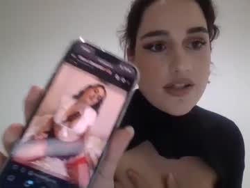 dibabydoll cams all night