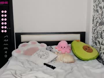lala_plush cams all night