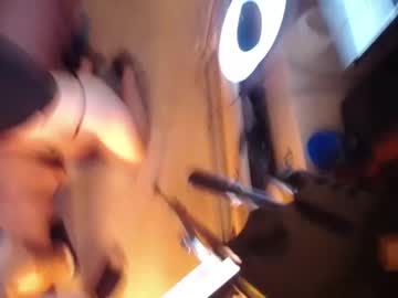 helplissamark cams all night