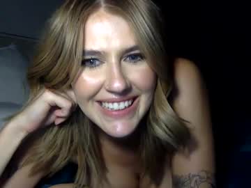 clairerae cams all night