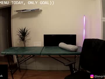 kevin_park cams all night
