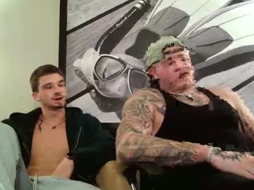 thealphaproject cams all night