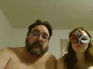 oddcouple33 cams all night