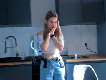 lilianheap cams all night