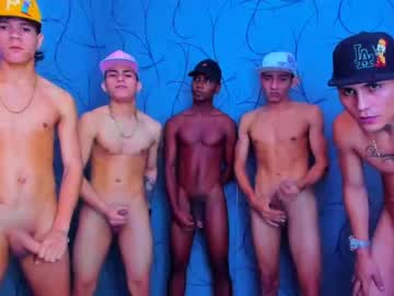 cutex_enyerbeth cams all night