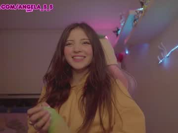 Cam girl angela_5 image #8269785