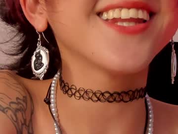 bonniecute_ cams all night