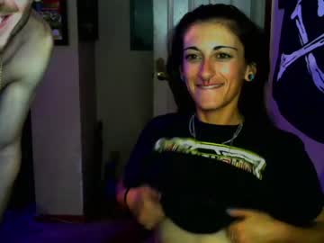 glazeddonut710 cams all night
