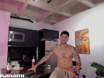 deymon_scott cams all night