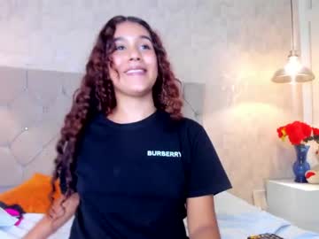 sophiandevans cams all night