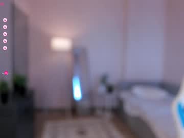 the_shy_redhead cams all night
