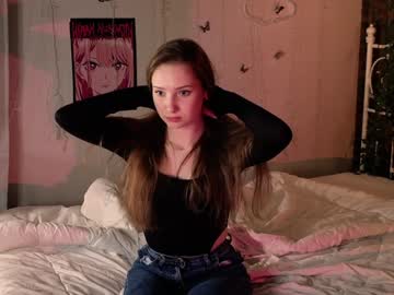 brittbrucker cams all night