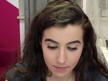 kate_modeste cams all night