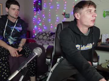 dill_pie cams all night