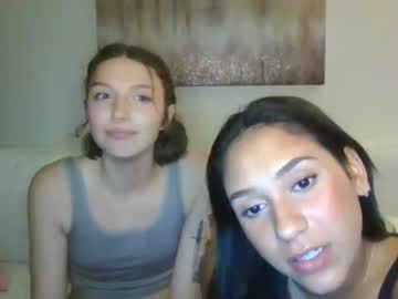 zoeycooks cams all night