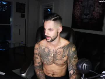 noahfitt cams all night