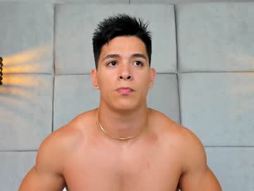 alan_thompson cams all night