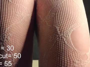 blondy_glamor cams all night