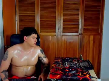 morthy_downey cams all night