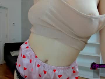yuqilee cams all night