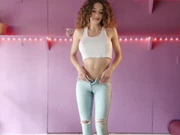 Cam girl littlegreekflower image #8263332