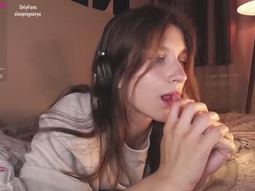 sleepingsonya cams all night