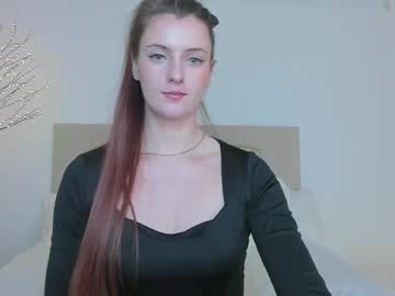 blush_flower cams all night