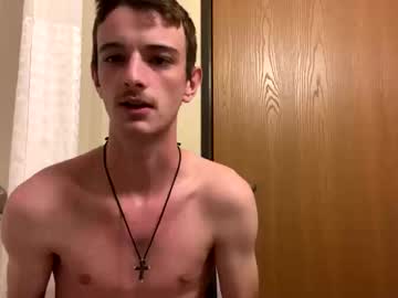 oklahomanstrokes1 cams all night
