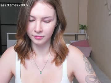 tender_babe cams all night