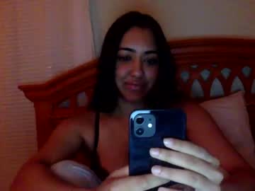 baby_nish cams all night