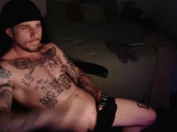 prestonjames999 cams all night