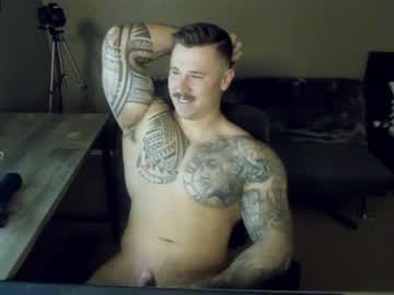 ironicflex cams all night