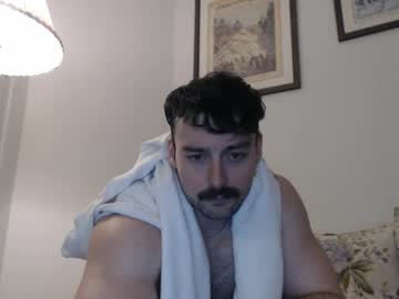 muscled_philosopher cams all night