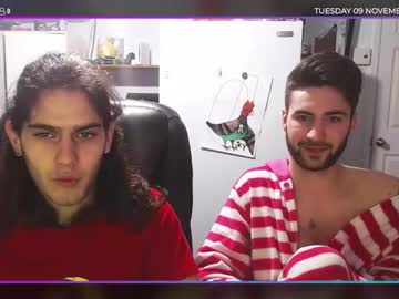 mr_forniktamer cams all night