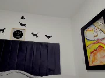 sharol_miss cams all night
