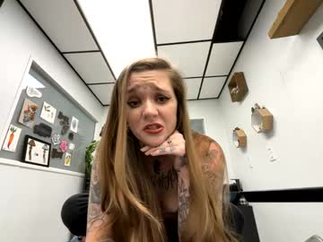 corpsechick cams all night