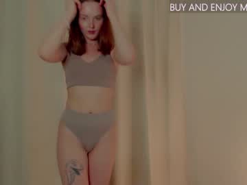 _prettyred_ cams all night