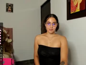violetalee cams all night
